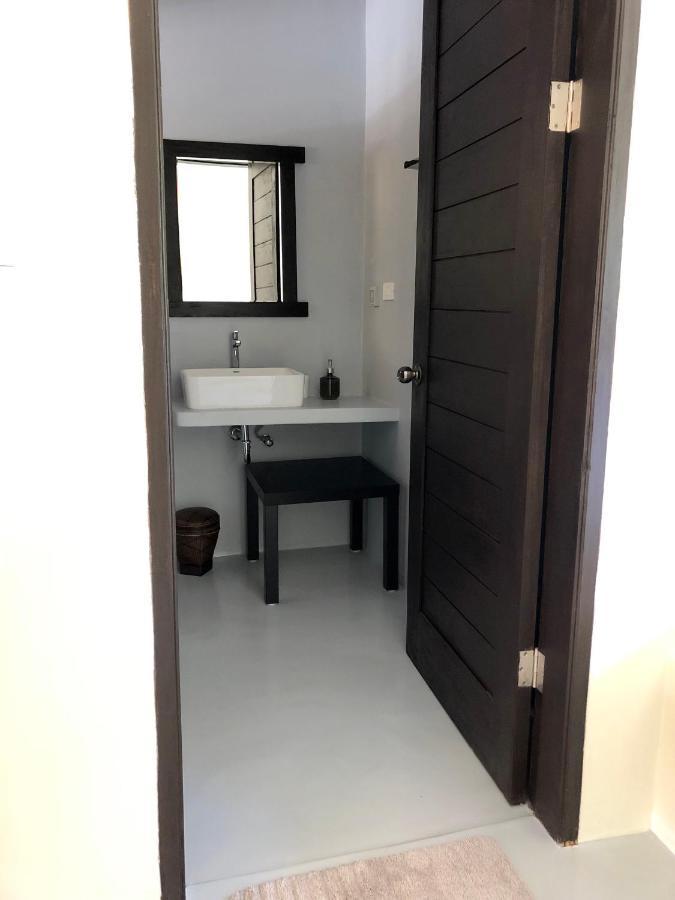 Parrots Boutique Resort San Vicente  Luaran gambar