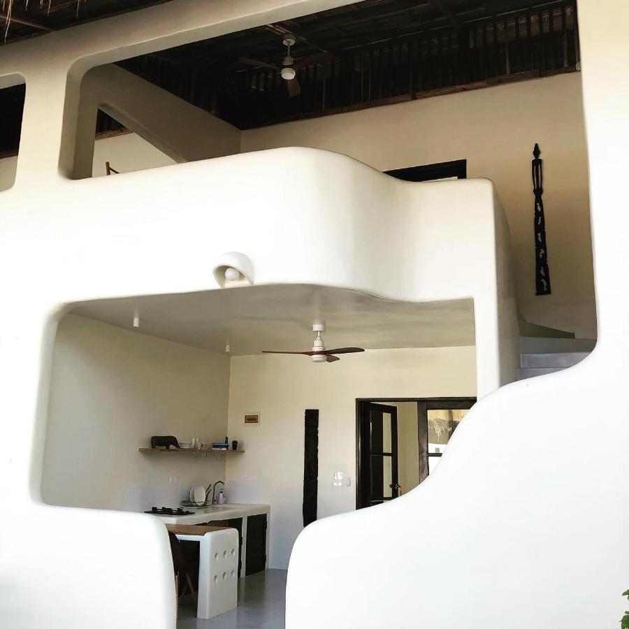 Parrots Boutique Resort San Vicente  Luaran gambar