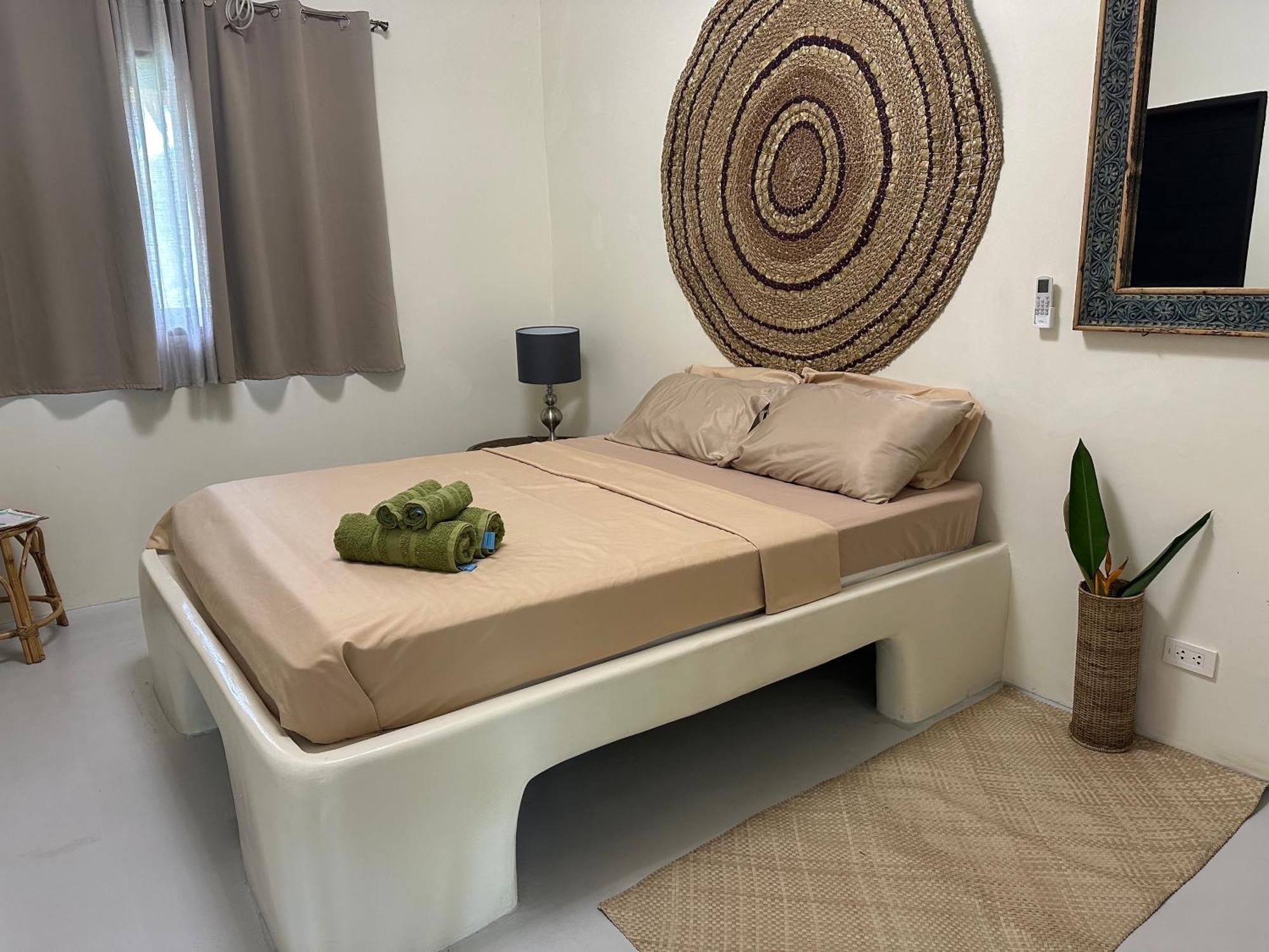 Parrots Boutique Resort San Vicente  Luaran gambar