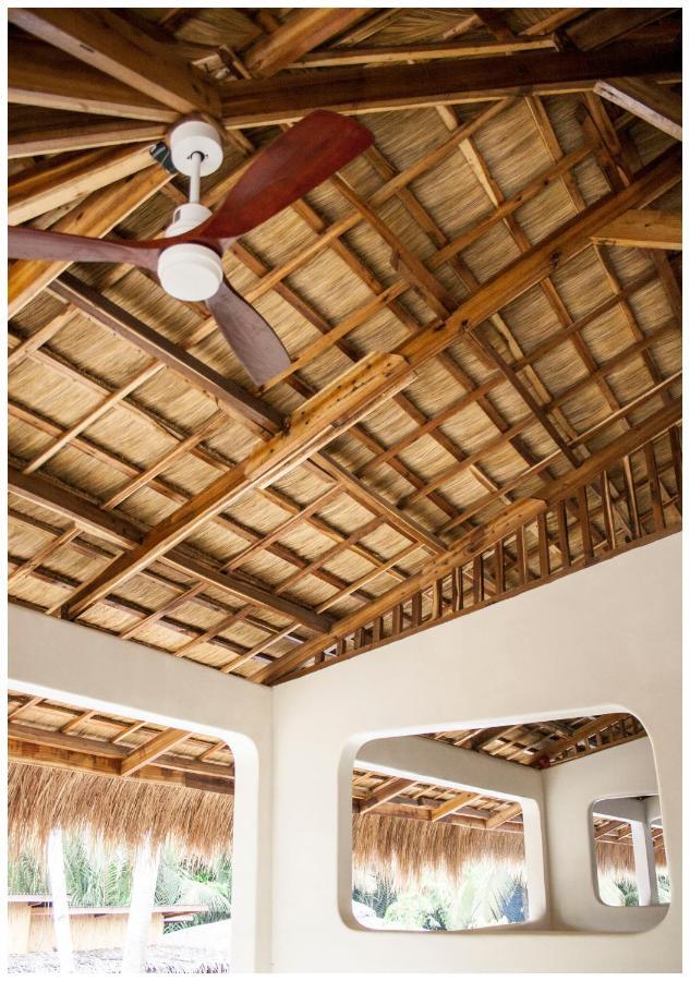 Parrots Boutique Resort San Vicente  Luaran gambar